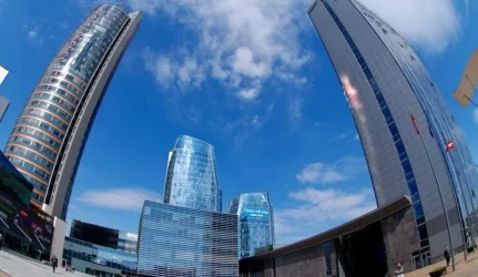 Vilniaus savivaldybė visada buvo ir yra pasiruošusi perduoti valstybei administracines patalpas, esančias Europos a. 1