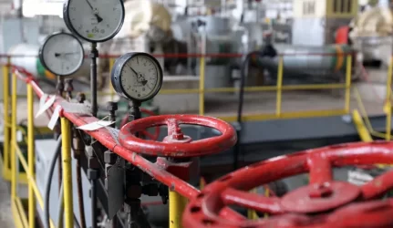 Vilniuje planuojama įrengti naują biokuro katilą, šilumos kaina mažės 5 procentais