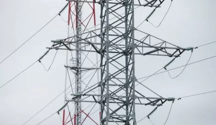 Atlikti Karaliaučiaus srities elektros energetikos sistemos izoliuoto darbo bandymai