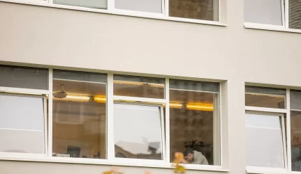 Karaliaus Mindaugo vidurinė mokykla