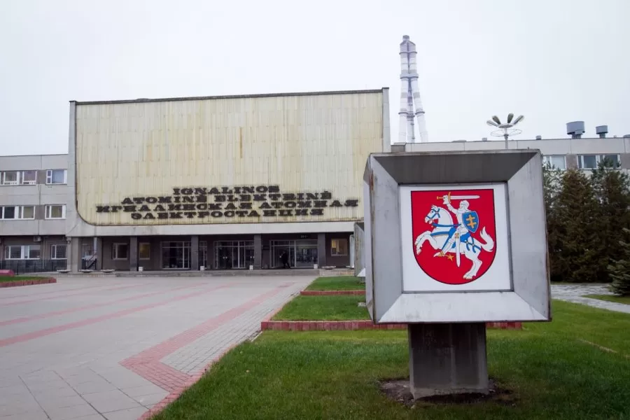 Ignalinos atominę elektrinę siūlo paversti muziejumi