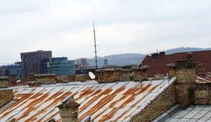 Lėšos už taršos leidimus – individualių namų renovacijai