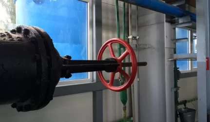 Syderių požeminės dujų saugyklos tyrimus atliks bendros Lietuvos, Danijos ir Lenkijos įmonių pajėgos