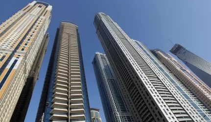 aukščiausias dangoraižis