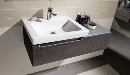 Nauja “Villeroy&Boch” vonių serija pelnė tarptautinio dizaino konkurso „Red dot 2012“ apdovanojimą