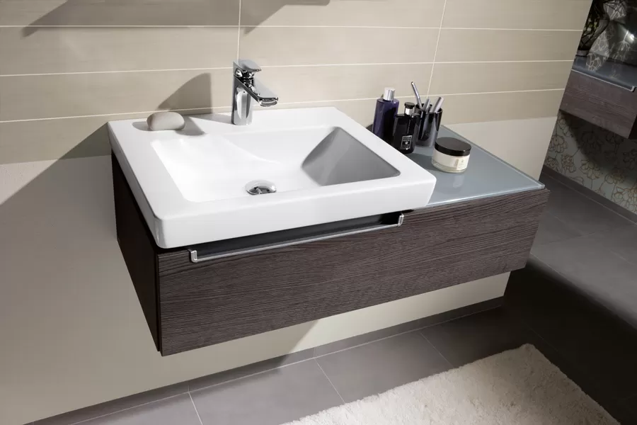 Nauja “Villeroy&Boch” vonių serija pelnė tarptautinio dizaino konkurso „Red dot 2012“ apdovanojimą