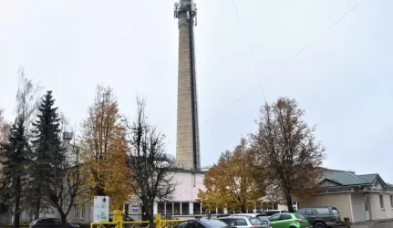 Pagrindinės naujojo Šilumos ūkio įstatymo projekto nuostatos