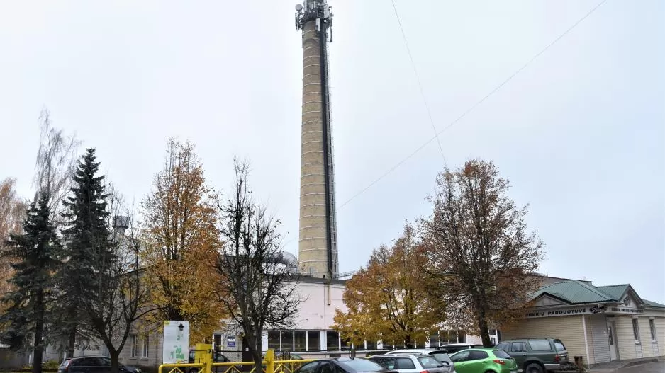 Pagrindinės naujojo Šilumos ūkio įstatymo projekto nuostatos