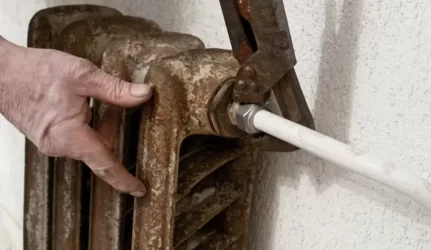 Siūlomas naujas Šilumos ūkio įstatymas: gyventojai paprasčiau galės atsijungti nuo centrinio šildymo