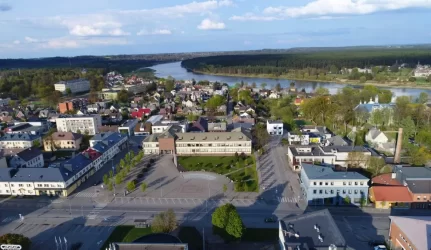 Spalio 1 d., pirmadienį, pirmą kartą Lietuvoje bus minima pasaulinė Būsto diena