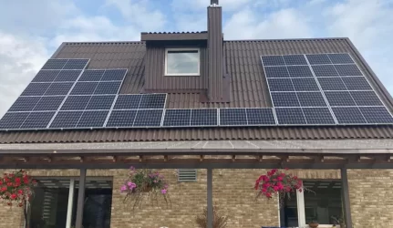 “Toshiba” ėmė gaminti namams skirtus akumuliatorius