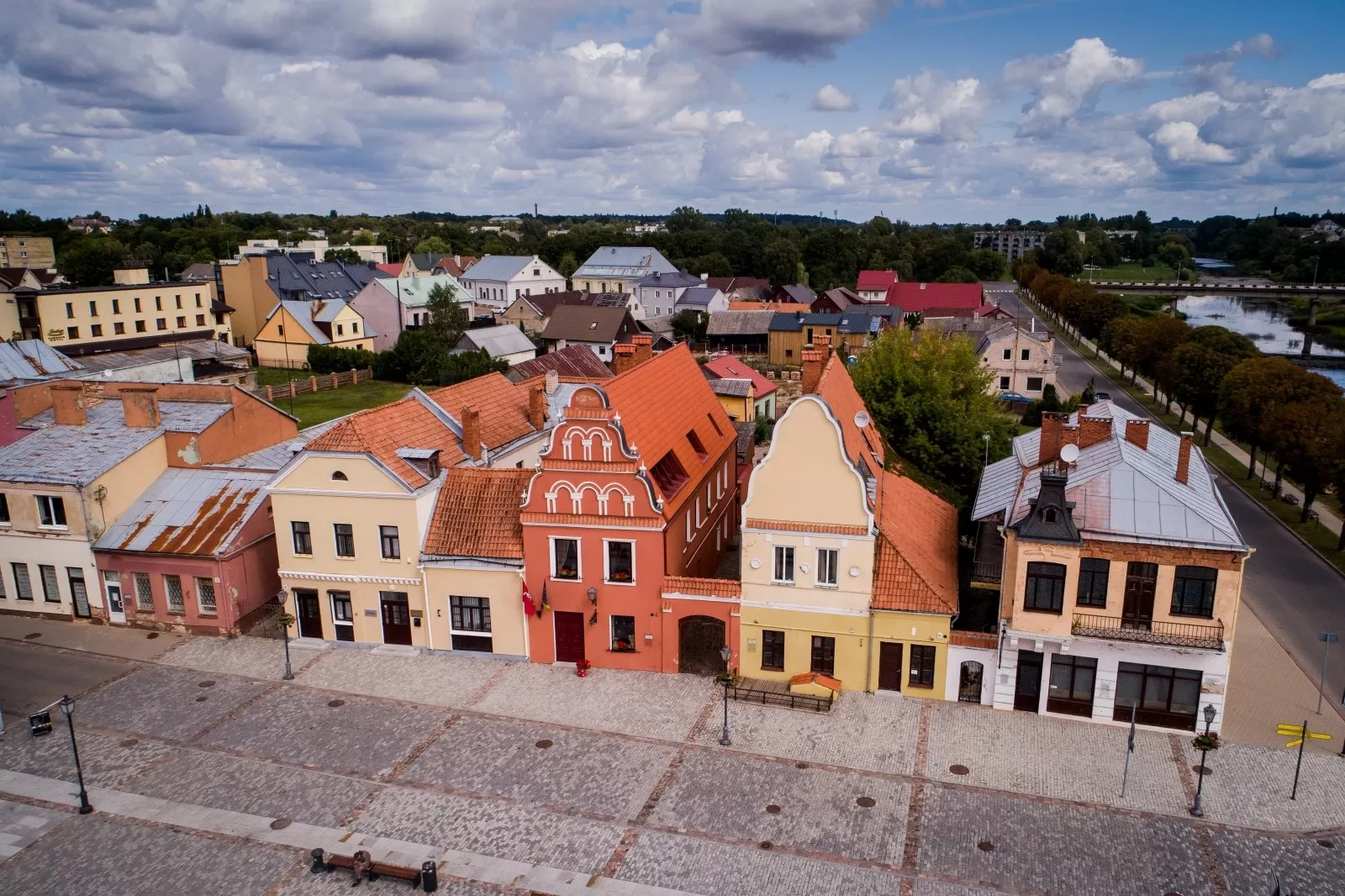 Skandinavų inovacijos – paprasta, efektyvu, ekonomiška