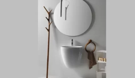 Cersaie 2012 naujienos