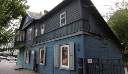 Architektūros kokybės kriterijus numatys naujas įstatymas