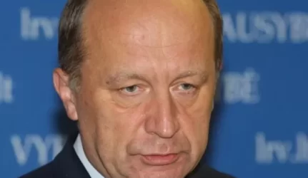 Blogiausia, jei būtų nutarta, kad esame už branduolinę energetiką, bet pritariame jėgainėms, kurios statomos ne Lietuvoje