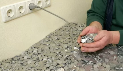 Elektros kainos viršutinės ribos