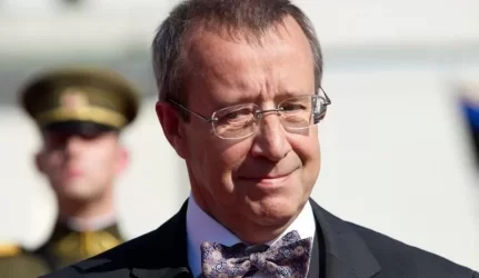 Estijos ambasadorius: Estija lauks naujojo Seimo ir Vyriausybės sprendimų dėl VAE projekto