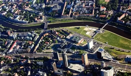 Pagrindiniai 2011 m. visuotinio gyventojų ir būstų surašymo rezultatai