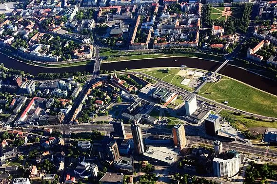 Pagrindiniai 2011 m. visuotinio gyventojų ir būstų surašymo rezultatai