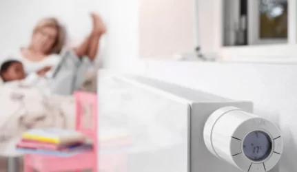 Kas dešimtas miestietis šilumos taupymo priemonių imsis tik po pirmosios sąskaitos