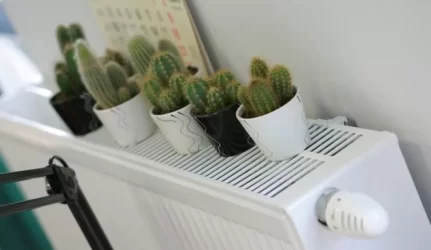 Kauniečiai gali anksčiau pradėti šildymo sezoną