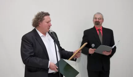 Konkurso-projekto „Mano EKOnamai“ nugalėtojų apdovanojimas