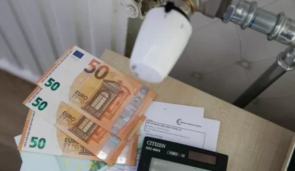 Mažinantiems šildymo sąskaitas – dar daugiau galimybių