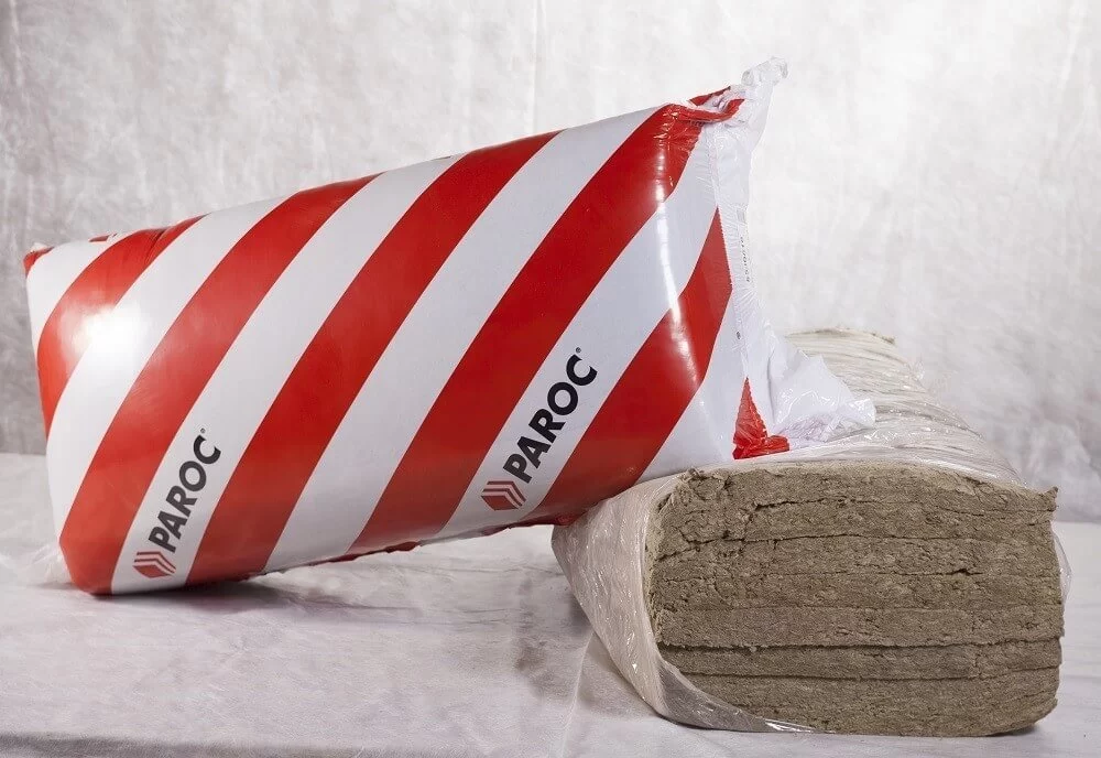 Paroc