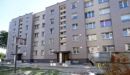 Renovacija klausimai