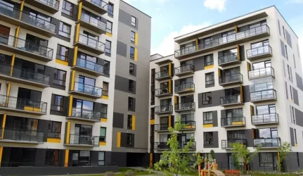 SEB banko būsto kainų rodiklis