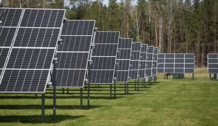 Saulės energetika – užkrečiamas virusas