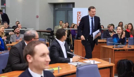 energiškai taupus būstas