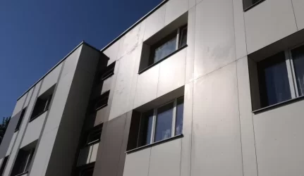 Šiemet suderinta 3 kartus daugiau renovacijos investicinių projektų