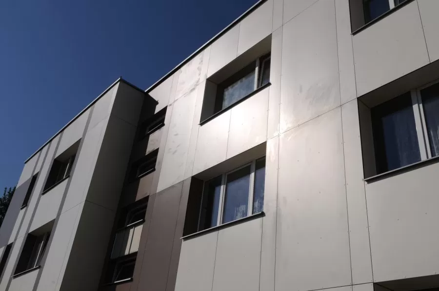 Šiemet suderinta 3 kartus daugiau renovacijos investicinių projektų