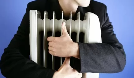 Trečiadienį Vilniuje pradedamas šildymo sezonas