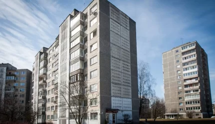 80 proc. būsto pardavėjų linkę nuleisti kainą