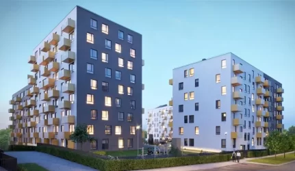 Daugiabučių bendrijos