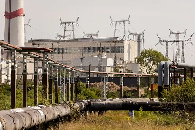 Energetikos ministras: Europos Komisijos dokumentas patvirtino, kad einame teisingu keliu