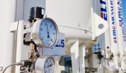 Gyventojams dujas prašo piginti 8 ct/kub. m