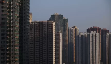 Honkongas būsto nuoma
