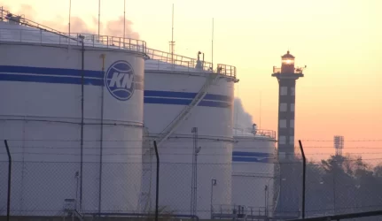 Į „draugiškų“ aplinkai talpyklų montavimą investuojama 21 mln. Lt