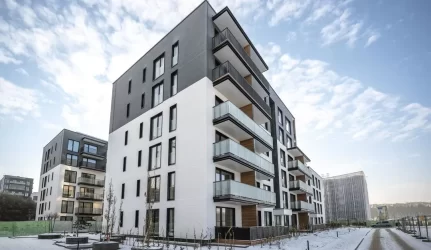 Namų renovavimas Ignalinoje