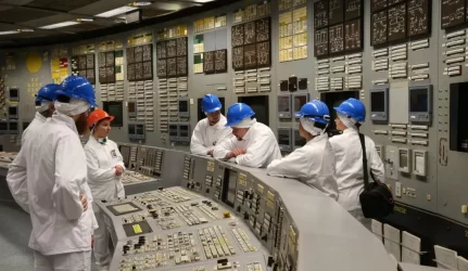 Ignalinos rajono gyventojai ir toliau galės džiaugtis nebrangia šiluma