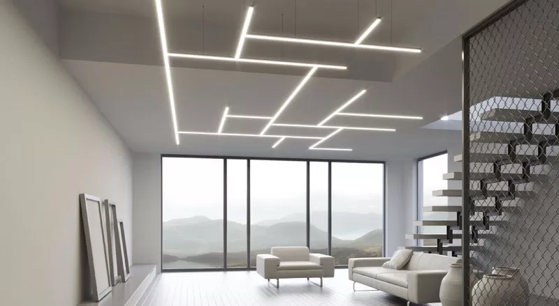 LED – didelė mažų produktų ateitis