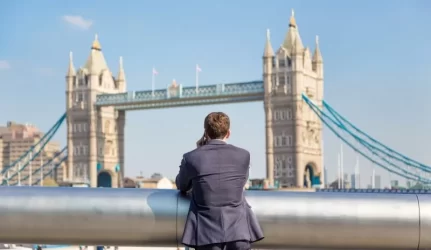 Londonas būsto kaina