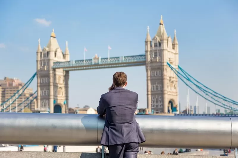 Londonas būsto kaina