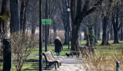 atliekų tvarkymo specialistai