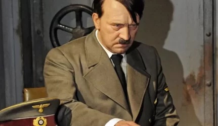 Adolfas Hitleris namas