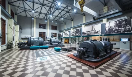 Energetikos technikos muziejus