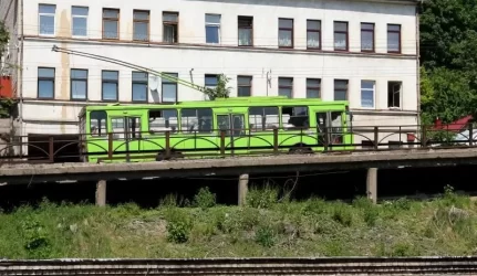 Planuojama Savanorių prospekto estakados rekonstrukcija